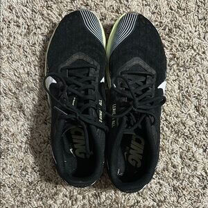Nike Racing Cross Country Spikes Size 7